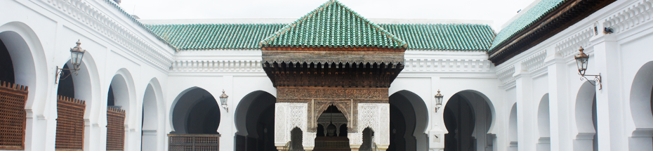 المعهد الملكي للبحث في تاريخ المغرب